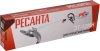 Триммер электрический Ресанта ЭТ-1200Н 1200Вт разбор.штан. реж.эл.:леска/нож