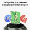 Смарт-часы Samsung Galaxy Watch 7 LTE 40мм 1.31" AMOLED корп.зеленый рем.зеленый (SM-L305FZGACAU)