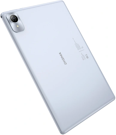 Планшет Digma Kids A10 SC9863A (1.6) 8C RAM2Gb ROM32Gb 10.1" IPS 1280x800 4G 1Sim Android 11.0 Go розовый 2Mpix 0.3Mpix BT WiFi microSD 128Gb GPRS EDGE 5000mAh 6hr 24hrs