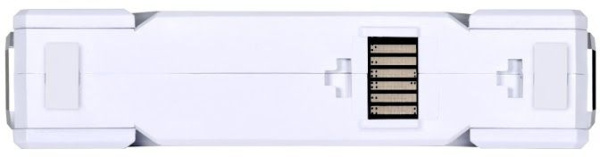 Вентилятор Lian-Li SL V2 120 White 120x120x28 4-pin 29dB LED Ret