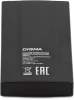 Накопитель SSD Digma USB 3.2 256GB DGSM8256G2MGG MEGA X 1.8"