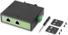 Инжектор PoE Digma DNP90W48GDXM 10/100/1000BASE-T 90Вт 37-57В(DC)