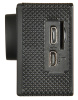Видеорегистратор Digma FreeDrive Action 4K WiFi черный 8Mpix 2160x3840 2160p 150гр. Allwinner V3