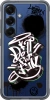 Чехол (клип-кейс) Samsung для Samsung Galaxy S25 Rugged Flipsuit Case S25 черный/прозрачный (EF-JS931CBEGRU)