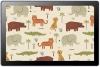 Планшет Digma Kids A10 SC9863A (1.6) 8C RAM2Gb ROM32Gb 10.1" IPS 1280x800 4G 1Sim Android 11.0 Go коричневый 2Mpix 0.3Mpix BT WiFi microSD 128Gb GPRS EDGE 5000mAh 6hr 24hrs