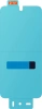 Защитная пленка для экрана Samsung прозрачный для Samsung Galaxy A35 прозрачная 2шт. (EF-UA356CTEGRU)