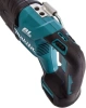 Сабельная пила Makita DJR187RT 18Вт аккум. 3000ход/мин ДА