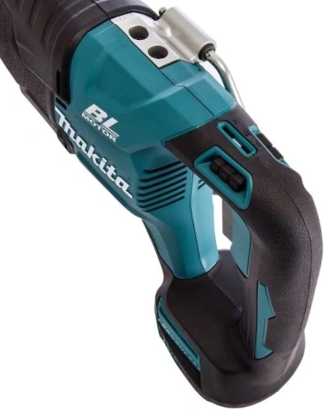 Сабельная пила Makita DJR187RT 18Вт аккум. 3000ход/мин ДА
