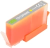 Картридж струйный Cactus CS-C2P26AE №935XL желтый (14.6мл) для HP DJ Pro 6230/6830