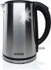 Чайник Gorenje K15DWS 1.5л. 2200Вт нержавеющая сталь (металл/пластик)
