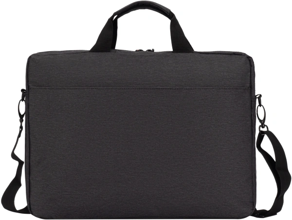 Сумка для ноутбука 15.6" PC Pet PCP15A4GY темно-серый полиэстер