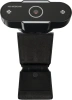 Камера Web Оклик OK-C012HD черный 1Mpix (1280x720) USB2.0 с микрофоном