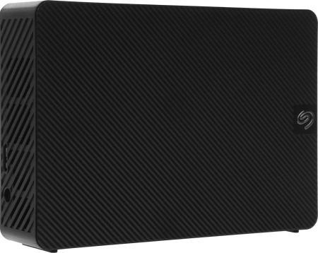 Жесткий диск Seagate USB 3.0 6Tb STKP6000400 Expansion 3.5" черный