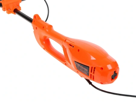 Триммер электрический Carver TR-1500S/BH 1200Вт 1.35л.с. разбор.штан. реж.эл.:леска/нож