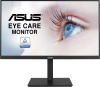 Монитор Asus 27" Gaming VA27DQSB черный IPS LED 16:9 HDMI M/M матовая HAS Piv 250cd 178гр/178гр 1920x1080 VGA DP FHD 6.8кг