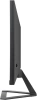Монитор ViewSonic 27" VX2758A-2K-PRO черный IPS LED 16:9 HDMI M/M матовая 1000:1 250cd 170гр/160гр 2560x1440 185Hz FreeSync DP Quad HD 2K (1440p) 4.9кг