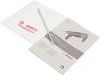 Перфоратор Bosch GBH 2-26 DFR Professional патрон:SDS-plus уд.:2.7Дж 800Вт (кейс в комплекте)