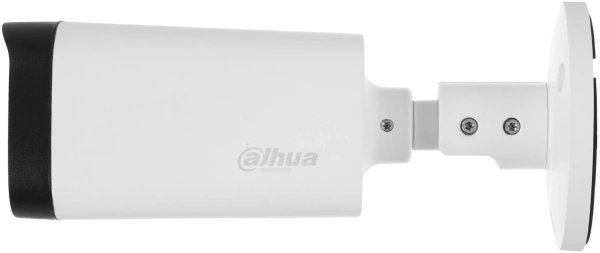 Камера видеонаблюдения аналоговая Dahua DH-HAC-HFW1231RP-Z-A 2.7-12мм цв.