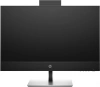 Моноблок HP ProOne 440 G9 23.8" Full HD i7 13700T (1.4) 8Gb SSD512Gb UHDG 770 Free DOS GbitEth WiFi BT 120W клавиатура мышь Cam черный/серебристый 1920x1080