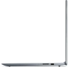 Ноутбук Lenovo IdeaPad Slim 3 16ABR8 Ryzen 7 7730U 16Gb SSD512Gb AMD Radeon 16" IPS WUXGA (1920x1200) noOS grey WiFi BT Cam (82XR008NRK)