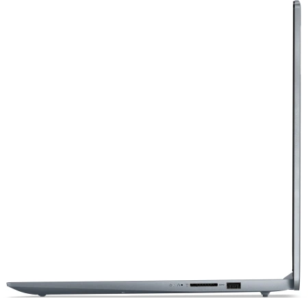 Ноутбук Lenovo IdeaPad Slim 3 16ABR8 Ryzen 7 7730U 16Gb SSD512Gb AMD Radeon 16" IPS WUXGA (1920x1200) noOS grey WiFi BT Cam (82XR008NRK)