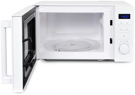 Микроволновая Печь Hyundai HYM-M2060 20л. 700Вт белый