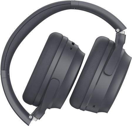 Гарнитура мониторные Edifier WH700NB серый беспроводные bluetooth