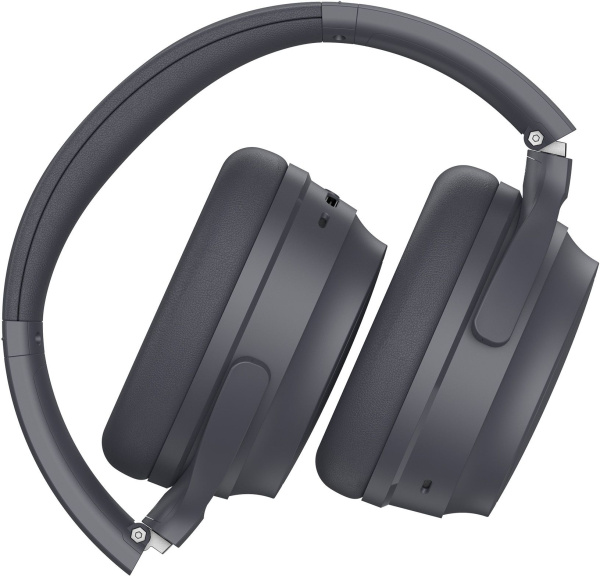 Гарнитура мониторные Edifier WH700NB серый беспроводные bluetooth