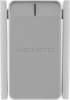Повторитель беспроводного сигнала Keenetic Buddy 4 (KN-3211) N300 10/100BASE-TX белый