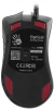 Мышь A4Tech Bloody A90 черный оптическая (6200dpi) USB (8but)