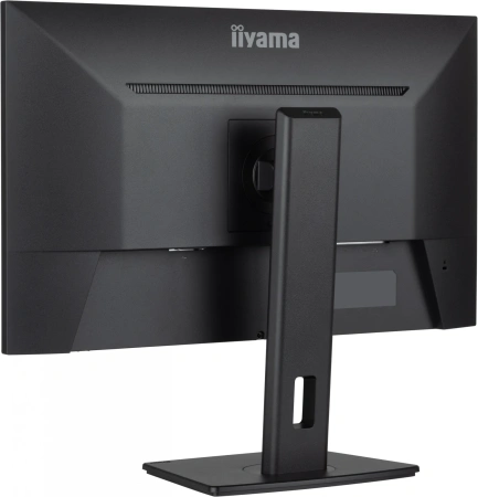 Монитор Iiyama 27" ProLite XUB2793HSU-B6 черный IPS LED 1ms 16:9 HDMI M/M матовая HAS Piv 250cd 178гр/178гр 1920x1080 100Hz DP FHD USB 5.4кг