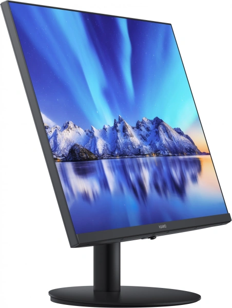 Монитор Huawei 23.8" SE SSN-24BZ IPS FHD чер 5ms HDMI VGA 75Hz 250cd Ex