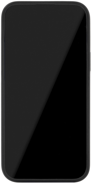 Чехол (клип-кейс) uBear для Apple iPhone 15 Plus Touch Mag Case with MagSafe черный (CS270BL67TH-I23