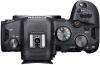 Фотоаппарат Canon EOS R6 черный 20.1Mpix 3" 4K WiFi LP-E6N