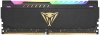 Память DDR4 32GB 3200MHz Patriot PVSR432G320C8 Viper Steel RGB RTL Gaming PC4-25600 CL18 DIMM 288-pin 1.35В dual rank с радиатором Ret