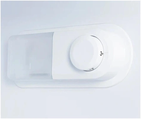 Холодильник Beko RDSK240M00G 2-хкамерн. серый