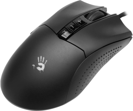 Мышь A4Tech Bloody ES9 Plus черный оптическая (10000dpi) USB (7but)