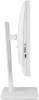 Моноблок IRU Tactio 23.8" Full HD i5 1235U (1.3) 16Gb SSD512Gb CR noOS GbitEth WiFi BT 120W Cam белый 1920x1080