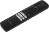 Телевизор LED Hyundai 40" H-LED40BS5100 WebOS Frameless Metal черный/серый FULL HD 60Hz DVB-T DVB-T2 DVB-C DVB-S DVB-S2 USB WiFi Smart TV