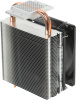 Устройство охлаждения(кулер) Deepcool ICE BLADE 100 PWM 1700 Soc-AM4/1151/1200/1700 4-pin 15-29dB Al+Cu 100W 309gr Ret