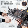 Снегоуборщик бензин. Patriot СИБИРЬ 130 ЕТ 13л.с.