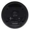 Минисистема Hyundai H-MC160 черный 50Вт FM USB BT SD/MMC