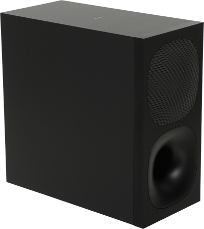 Саундбар Sony HT-S400 2.1 330Вт черный