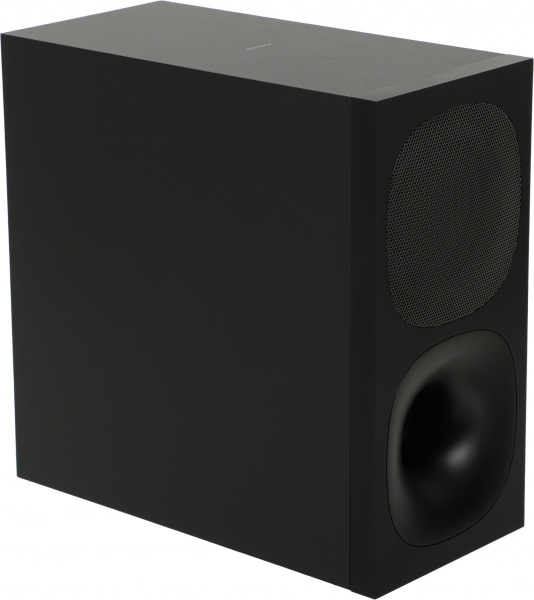 Саундбар Sony HT-S400 2.1 330Вт черный