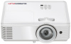 Проектор Infocus SP226ST DLP 3800Lm 30000:1 (15000час) 1xUSB typeA 2xHDMI 2.9кг