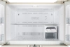 Холодильник Hitachi R-W660PUC7 GBE 2-хкамерн. бежевый стекло инвертер