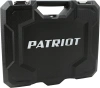 Набор инструментов Patriot SSP-82 82 предмета (жесткий кейс)
