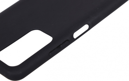 Чехол (клип-кейс) Redline для Xiaomi Poco M4 Pro УТ000029602 черный