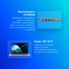 Ноутбук Asus ExpertBook P1 P1503CVA-S70349 Core i3 1315U 8Gb SSD512Gb Intel UHD Graphics 15.6" IPS FHD (1920x1080) noOS grey WiFi BT Cam (90NX0881-M00CJ0)