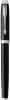 Ручка роллер Parker IM Core T321 (CW1931658) Black CT F черн. черн. подар.кор.